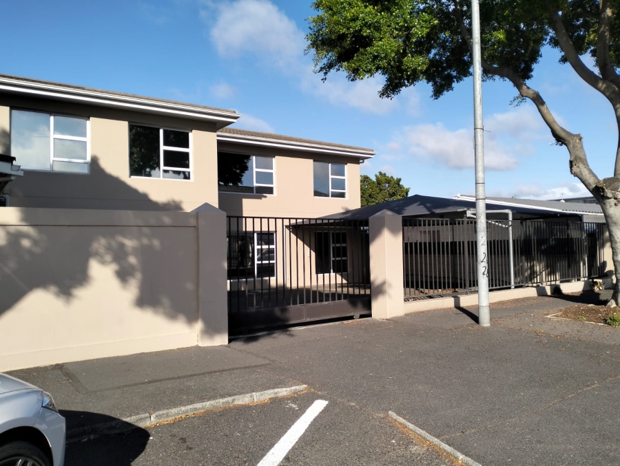 To Let commercial Property for Rent in Vasco Estate Western Cape